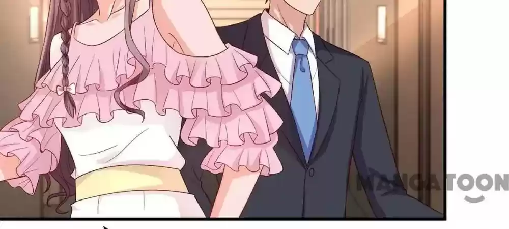 My Badass Ceo Daddy Chapter 146