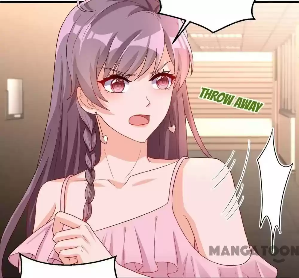 My Badass Ceo Daddy Chapter 146