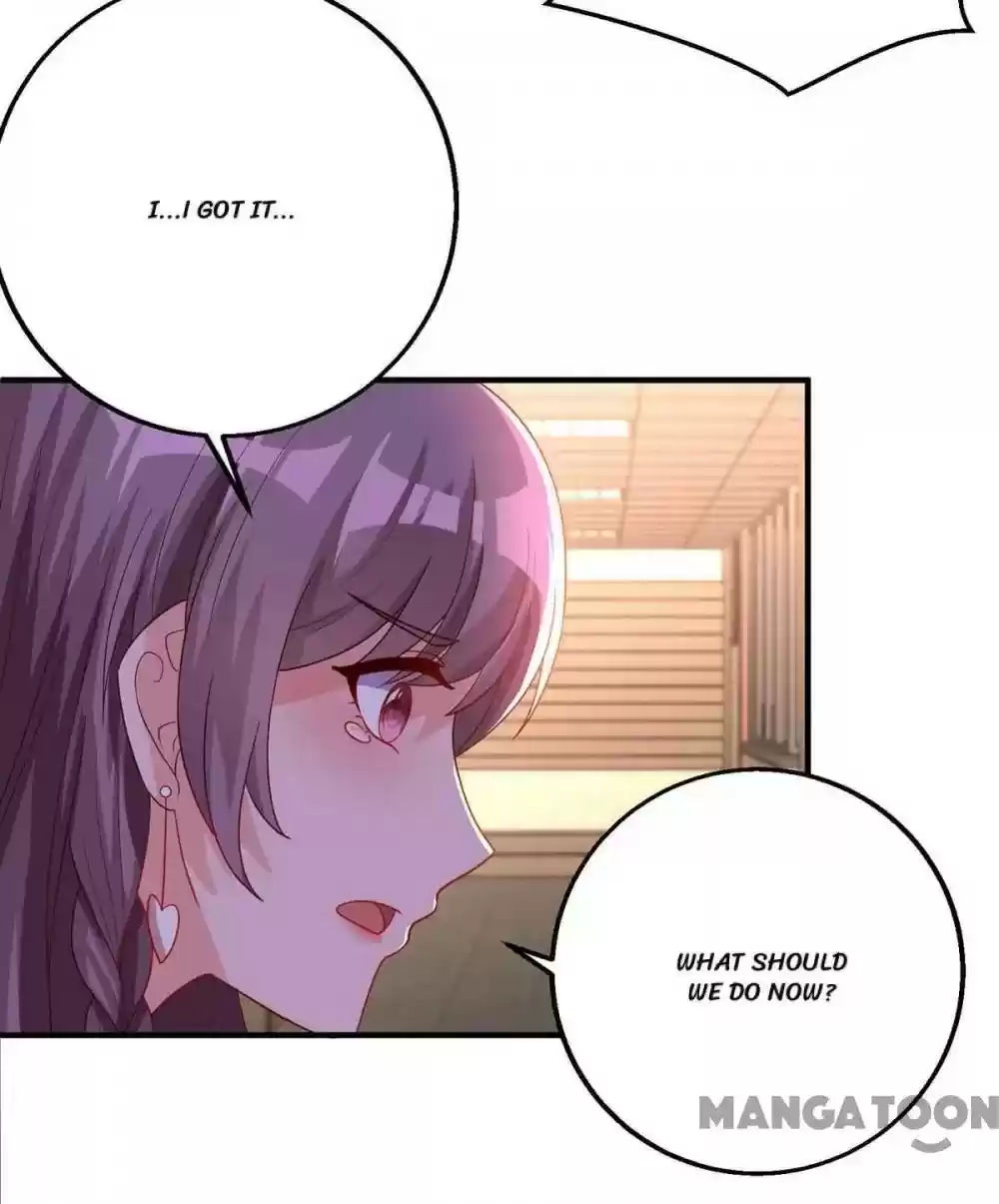 My Badass Ceo Daddy Chapter 146