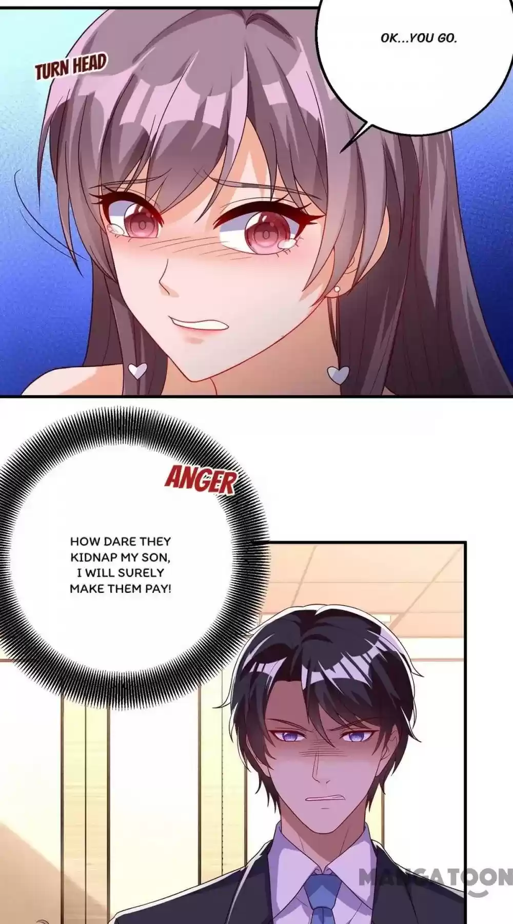 My Badass Ceo Daddy Chapter 146