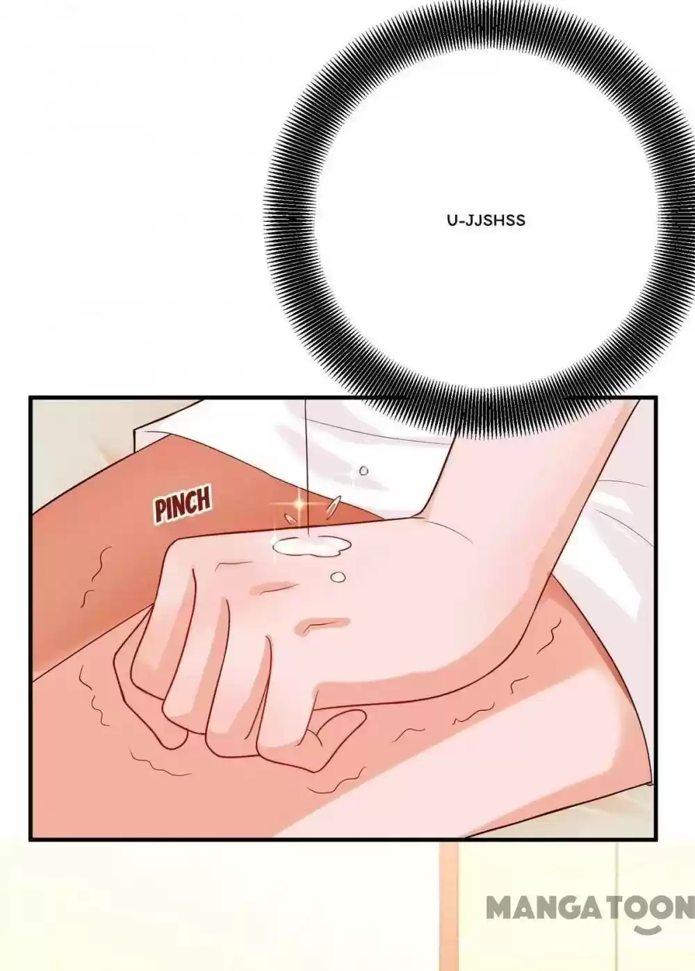 My Badass Ceo Daddy Chapter 146