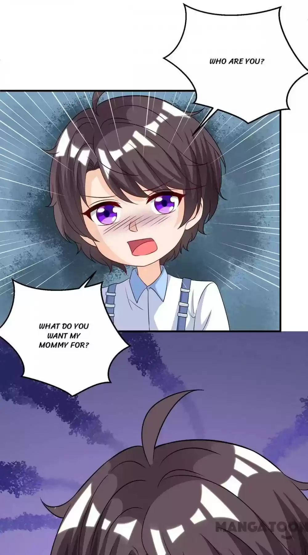 My Badass Ceo Daddy Chapter 146