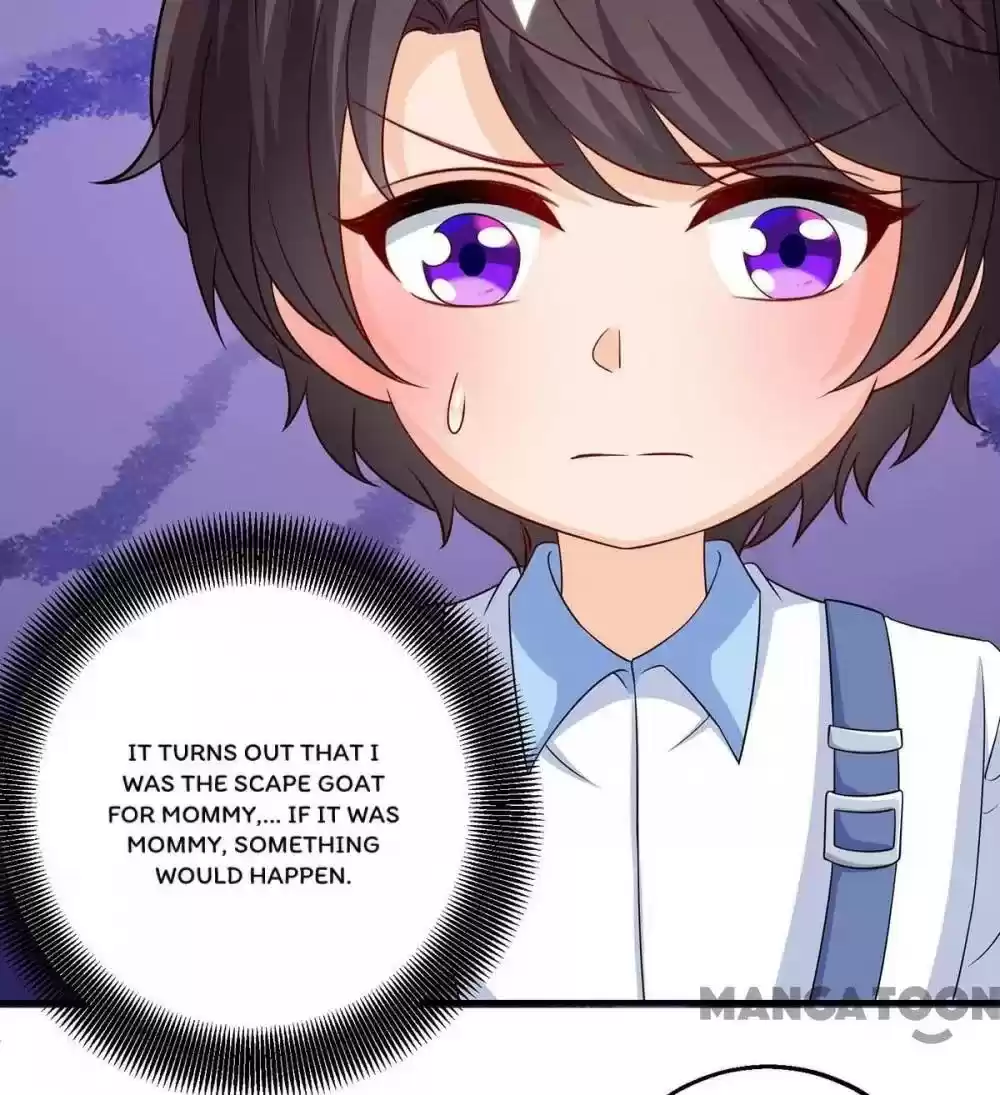 My Badass Ceo Daddy Chapter 146