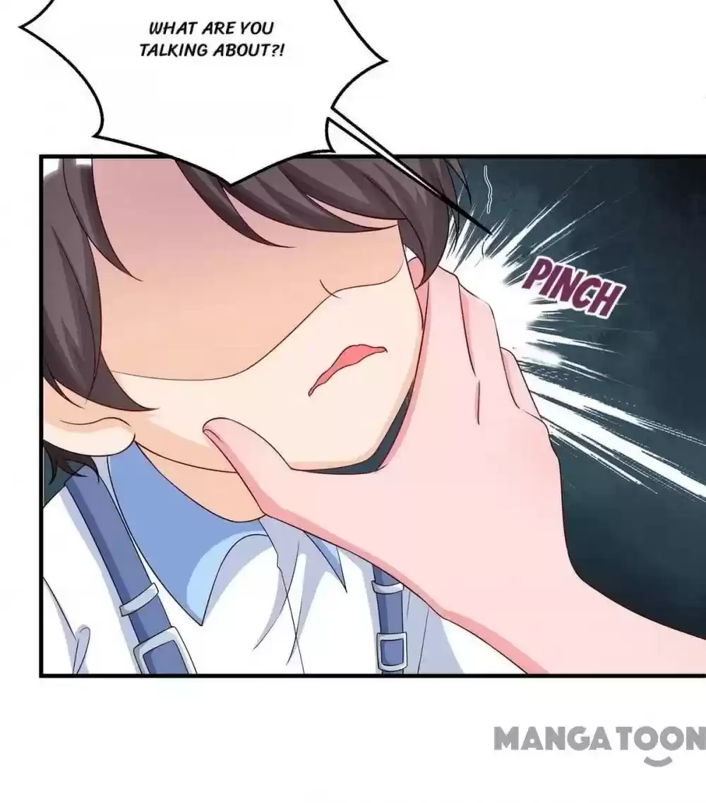 My Badass Ceo Daddy Chapter 146