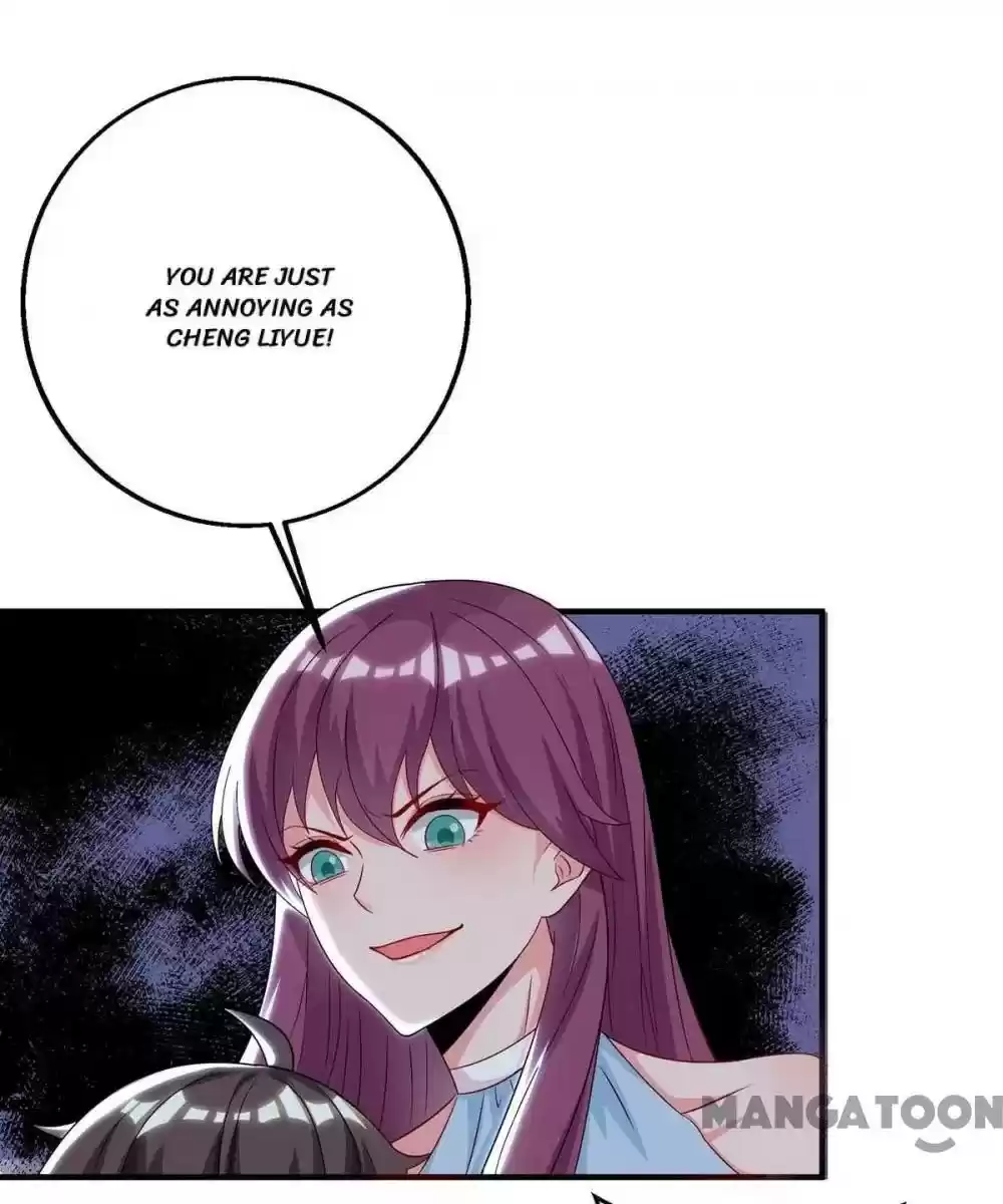 My Badass Ceo Daddy Chapter 146