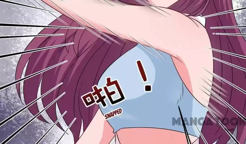 My Badass Ceo Daddy Chapter 147