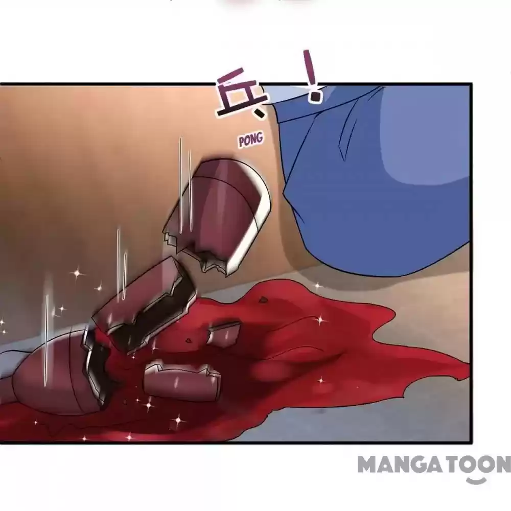 My Badass Ceo Daddy Chapter 147