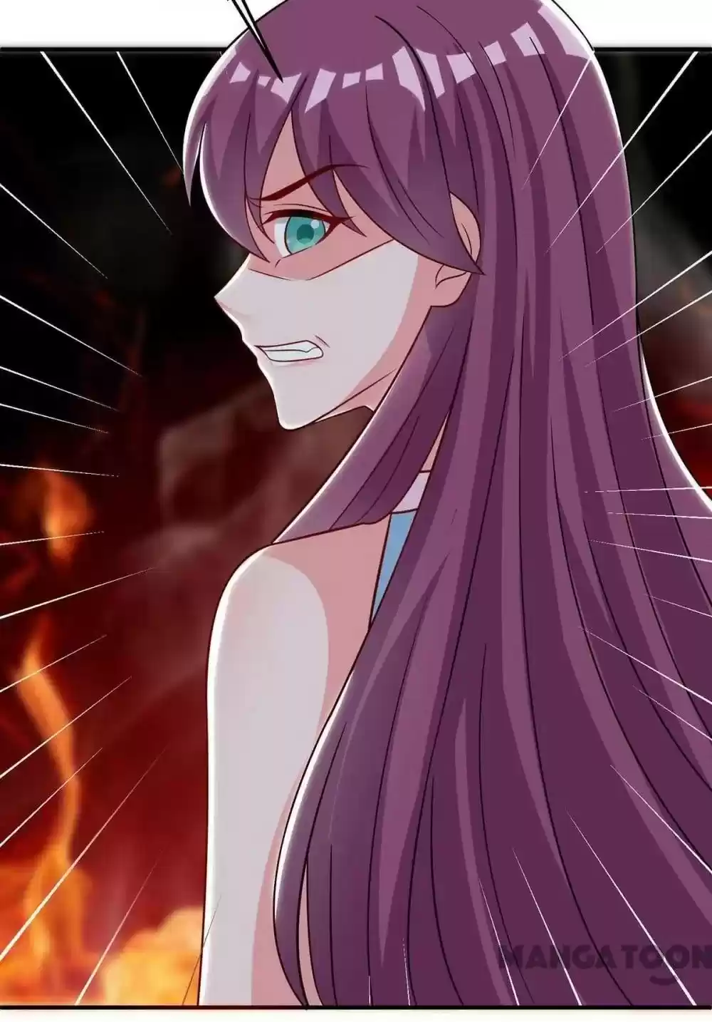 My Badass Ceo Daddy Chapter 147