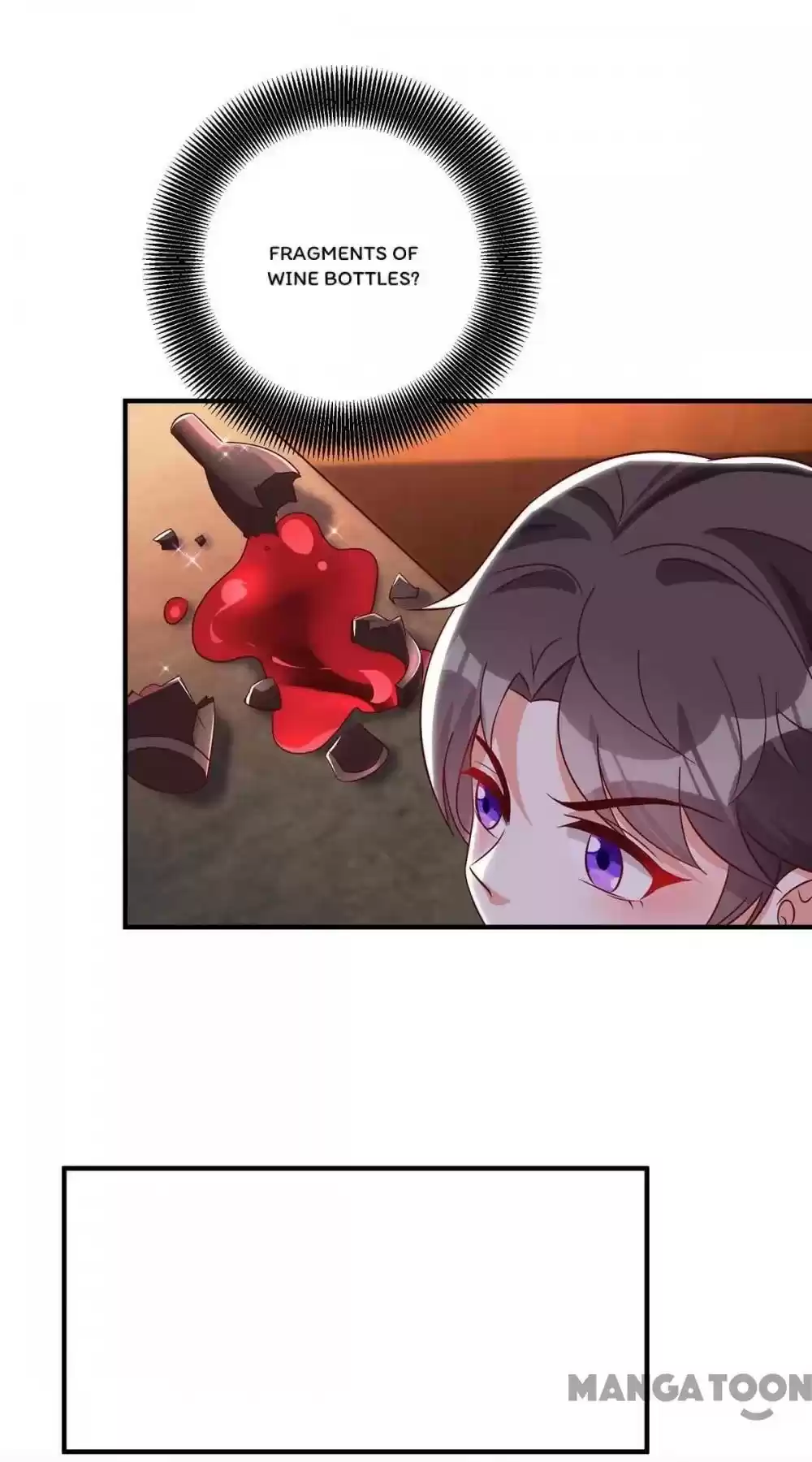 My Badass Ceo Daddy Chapter 147