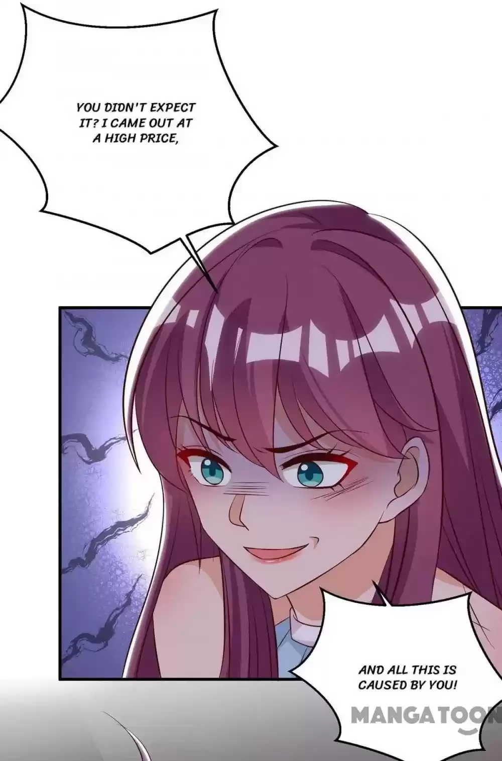 My Badass Ceo Daddy Chapter 147