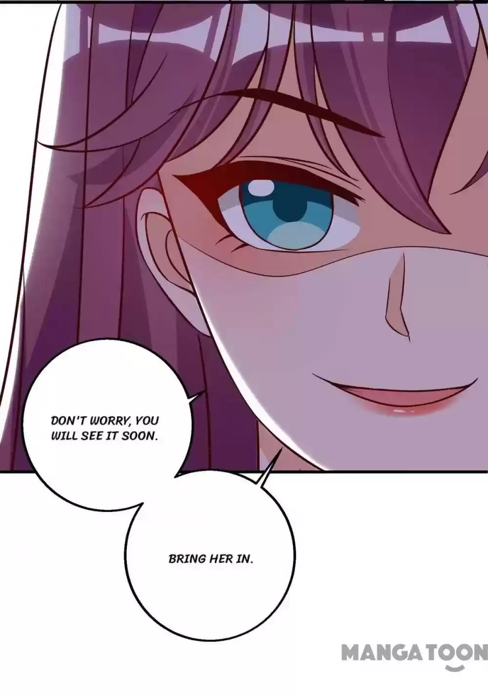 My Badass Ceo Daddy Chapter 147