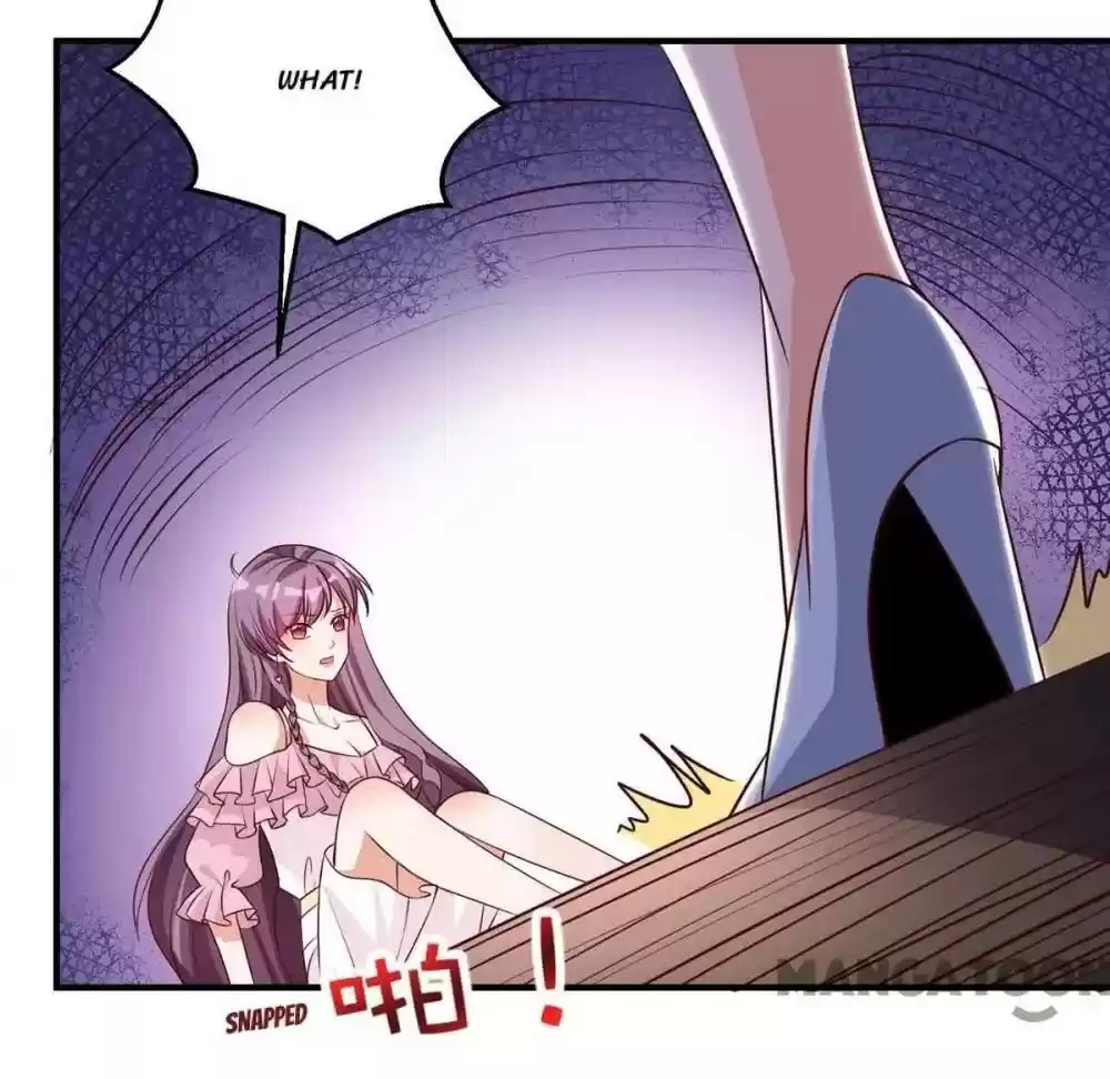 My Badass Ceo Daddy Chapter 147