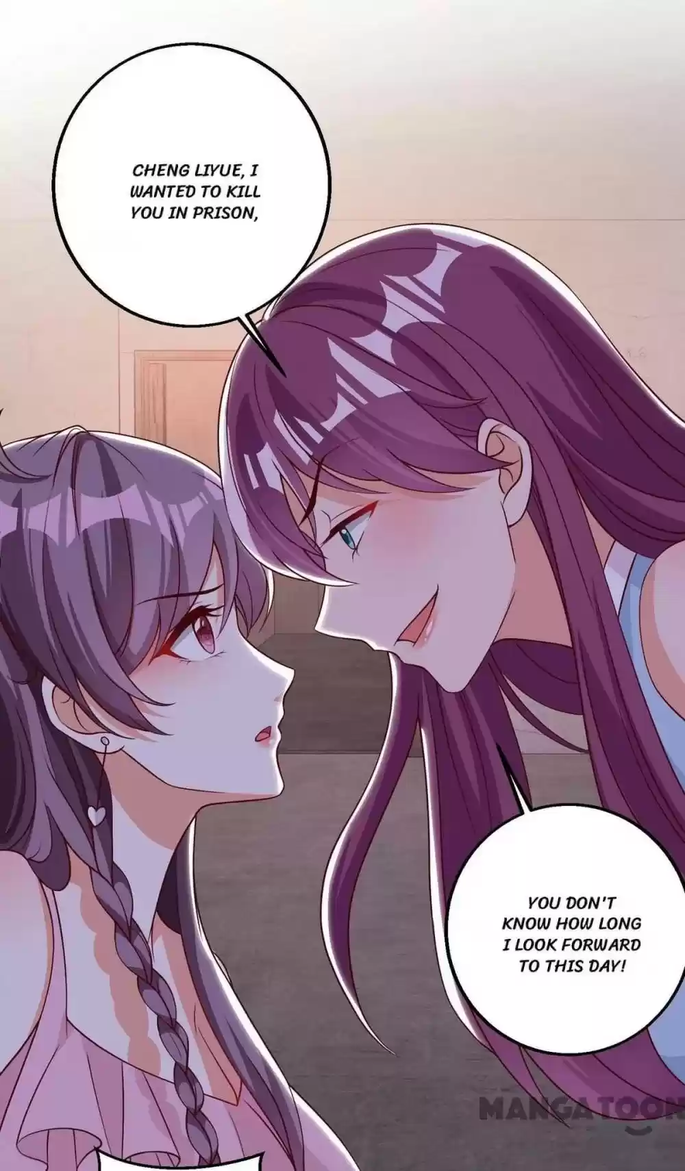 My Badass Ceo Daddy Chapter 147