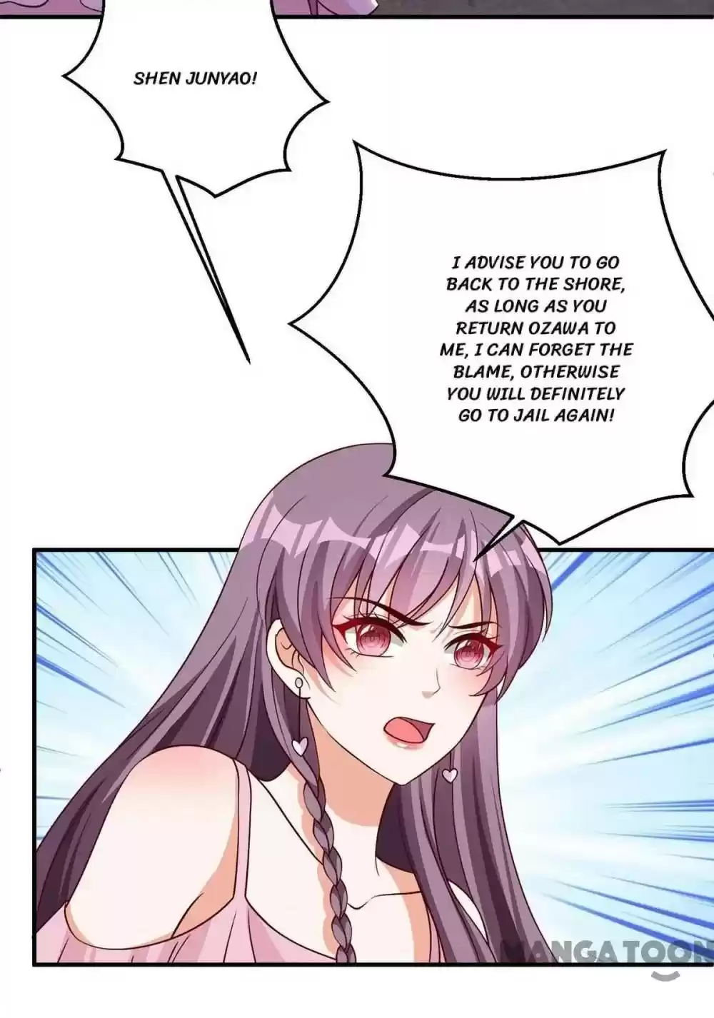 My Badass Ceo Daddy Chapter 147