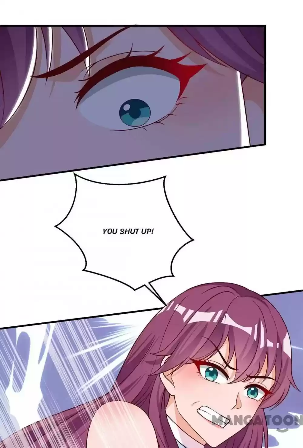 My Badass Ceo Daddy Chapter 147