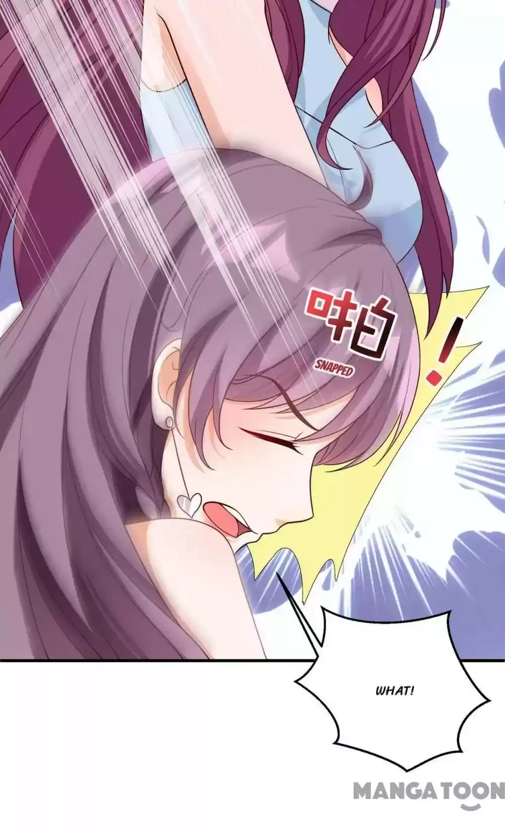 My Badass Ceo Daddy Chapter 147