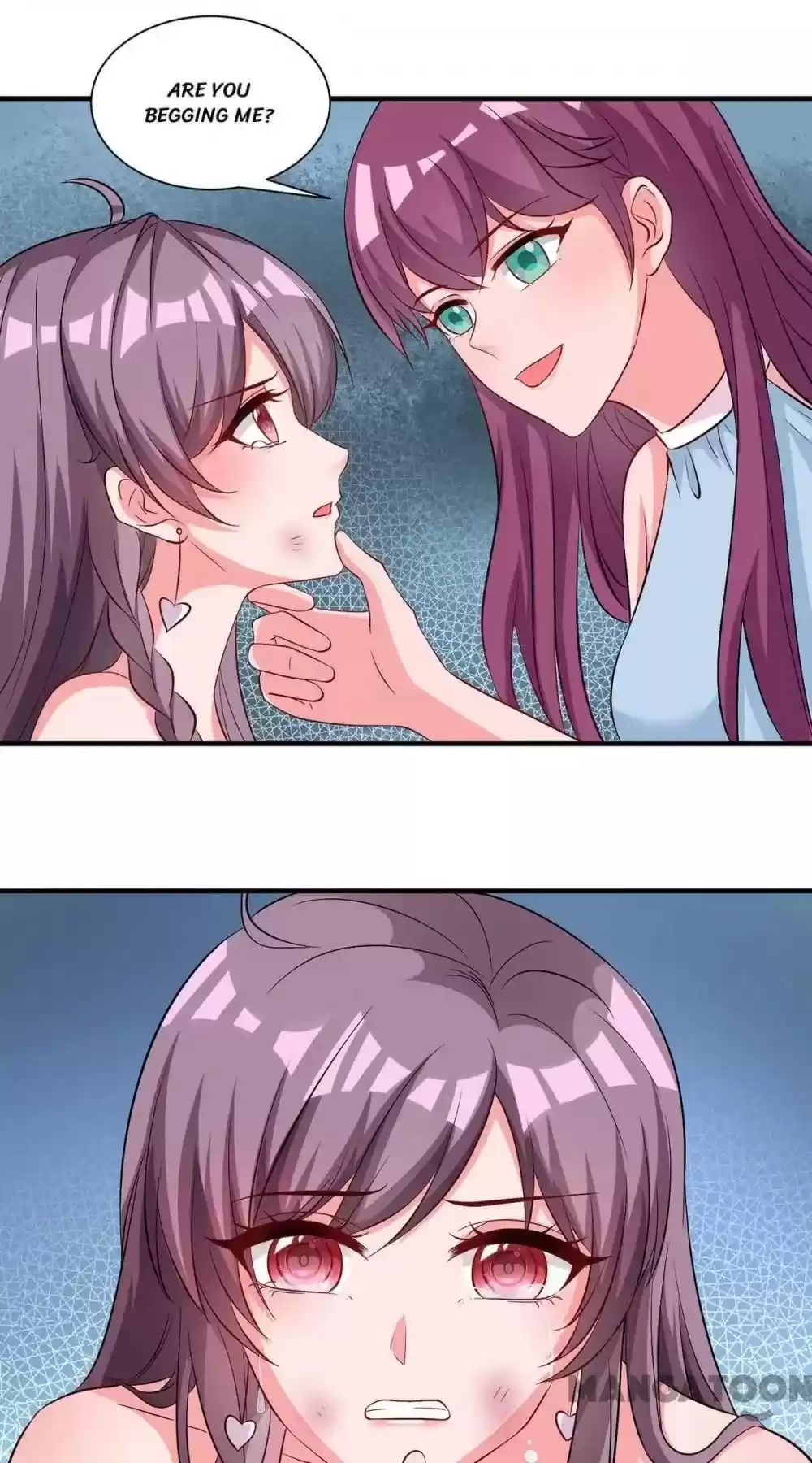 My Badass Ceo Daddy Chapter 147