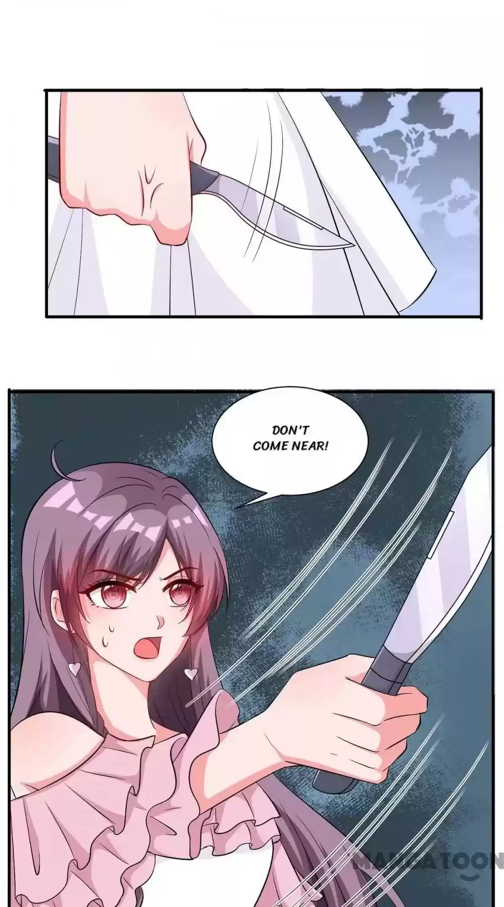 My Badass Ceo Daddy Chapter 148