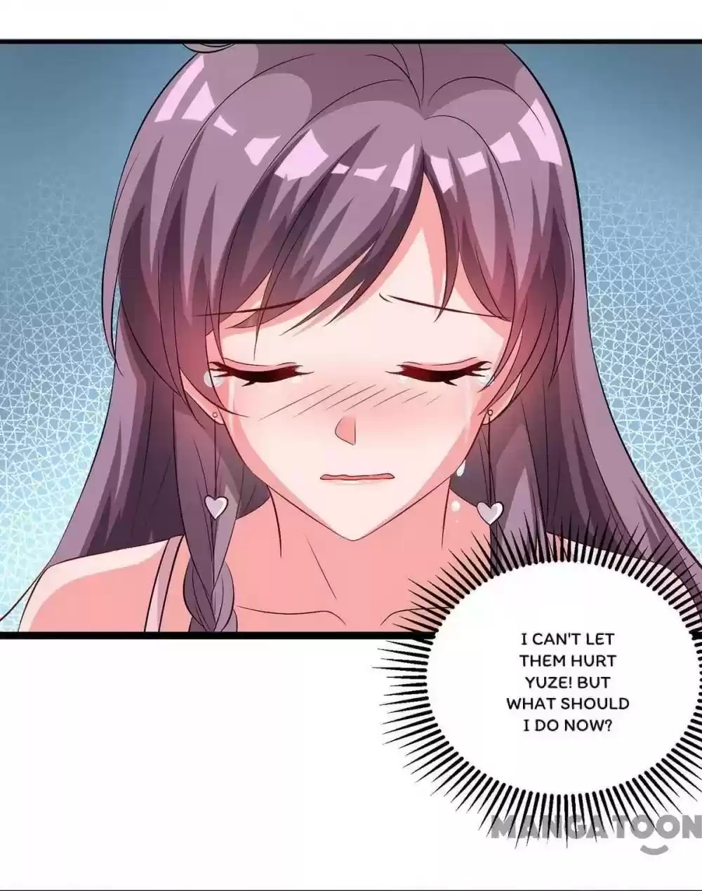 My Badass Ceo Daddy Chapter 148