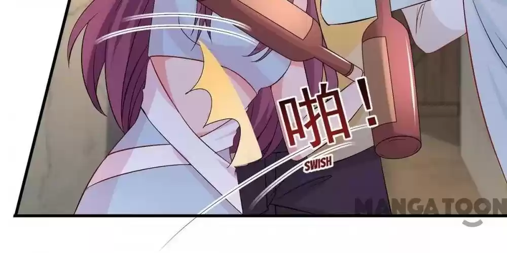 My Badass Ceo Daddy Chapter 148