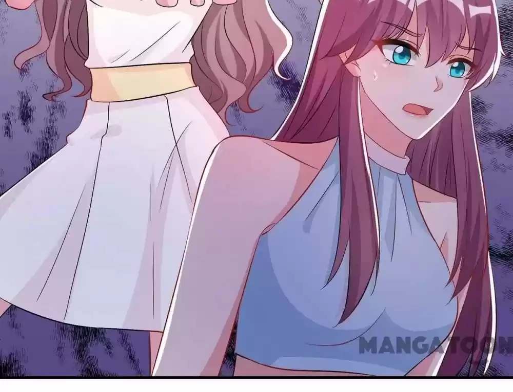 My Badass Ceo Daddy Chapter 148