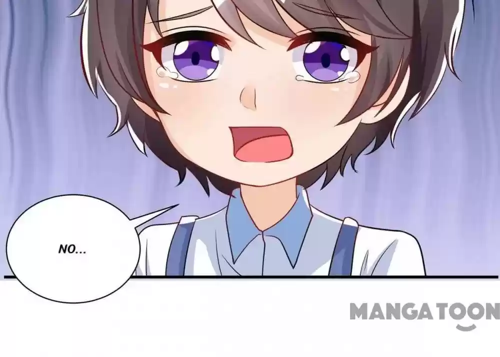 My Badass Ceo Daddy Chapter 148