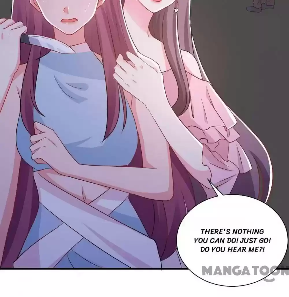 My Badass Ceo Daddy Chapter 148