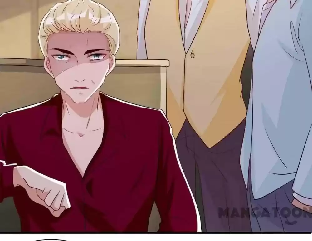 My Badass Ceo Daddy Chapter 148