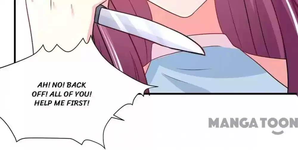 My Badass Ceo Daddy Chapter 149