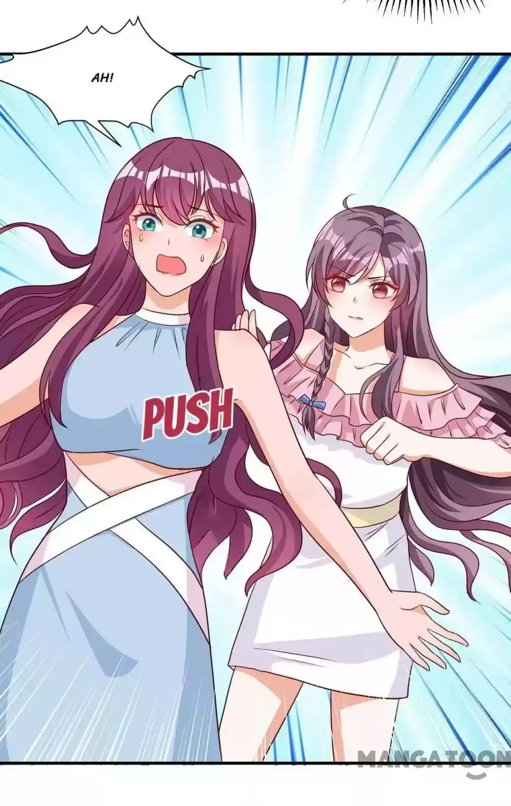 My Badass Ceo Daddy Chapter 149