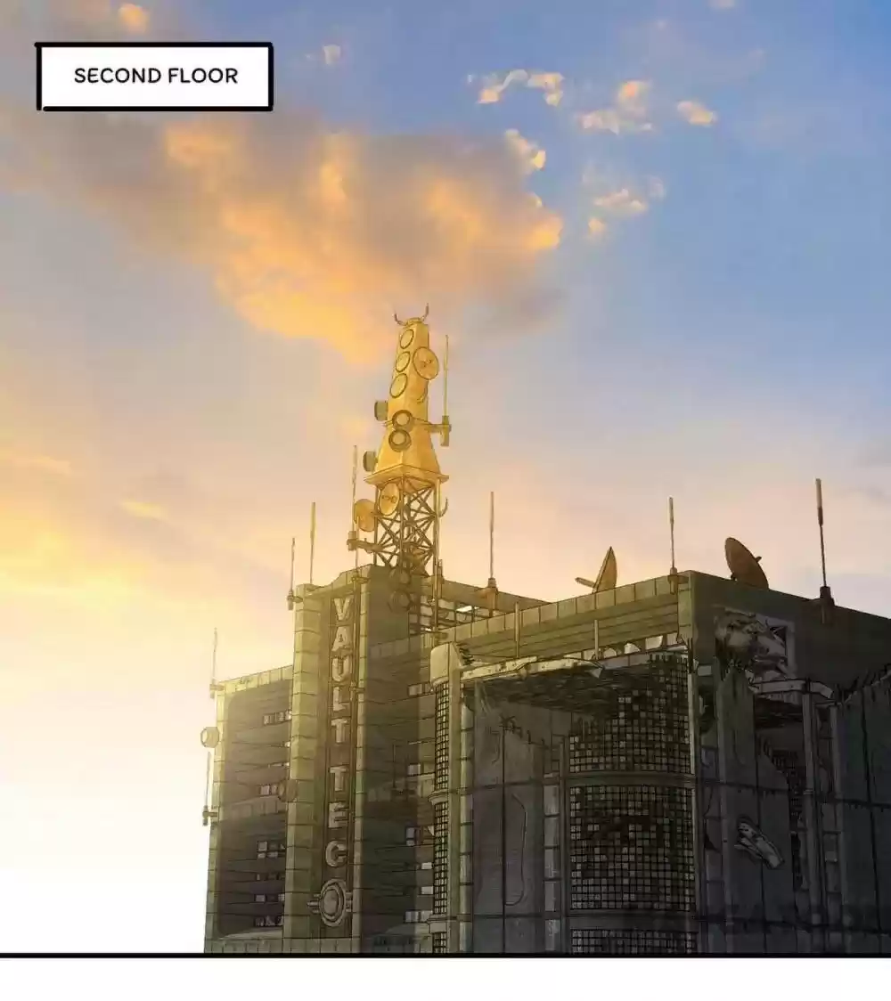 My Badass Ceo Daddy Chapter 149