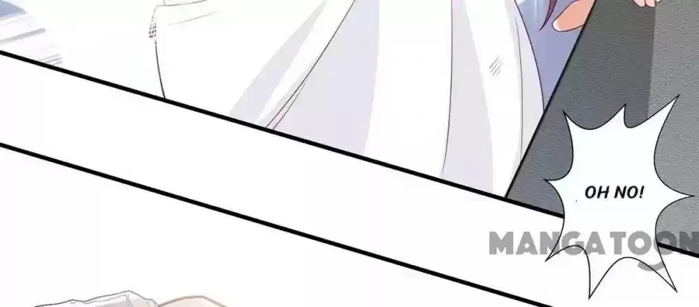 My Badass Ceo Daddy Chapter 149