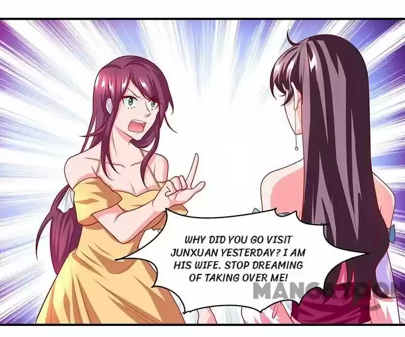 My Badass Ceo Daddy Chapter 15