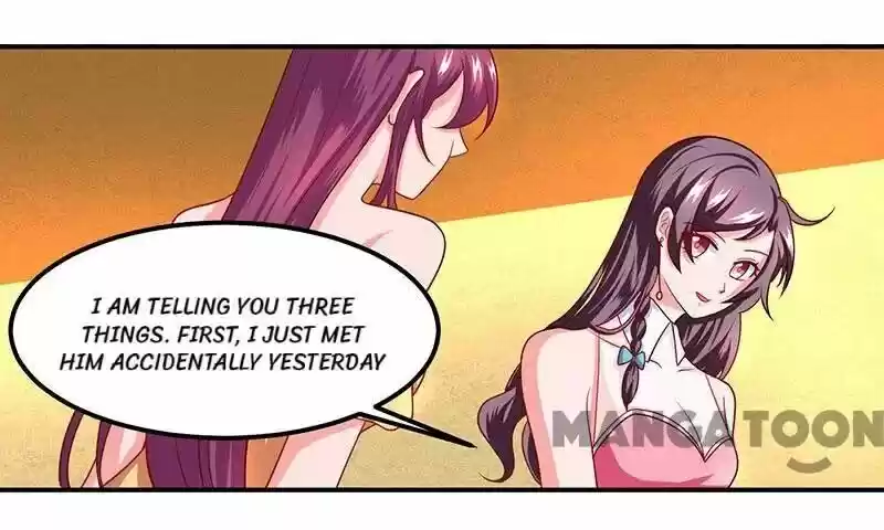 My Badass Ceo Daddy Chapter 15