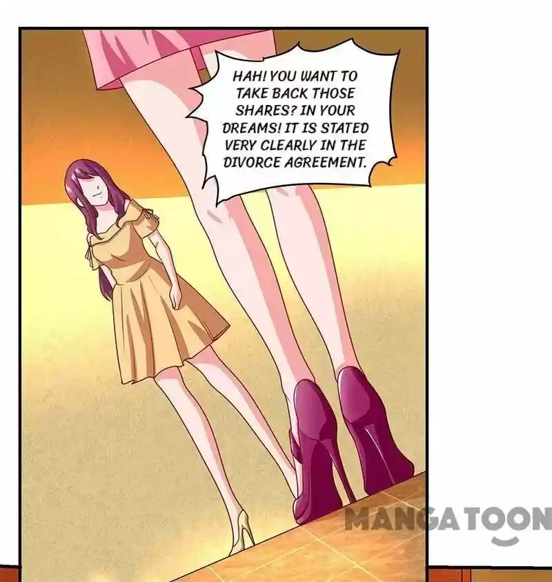 My Badass Ceo Daddy Chapter 15