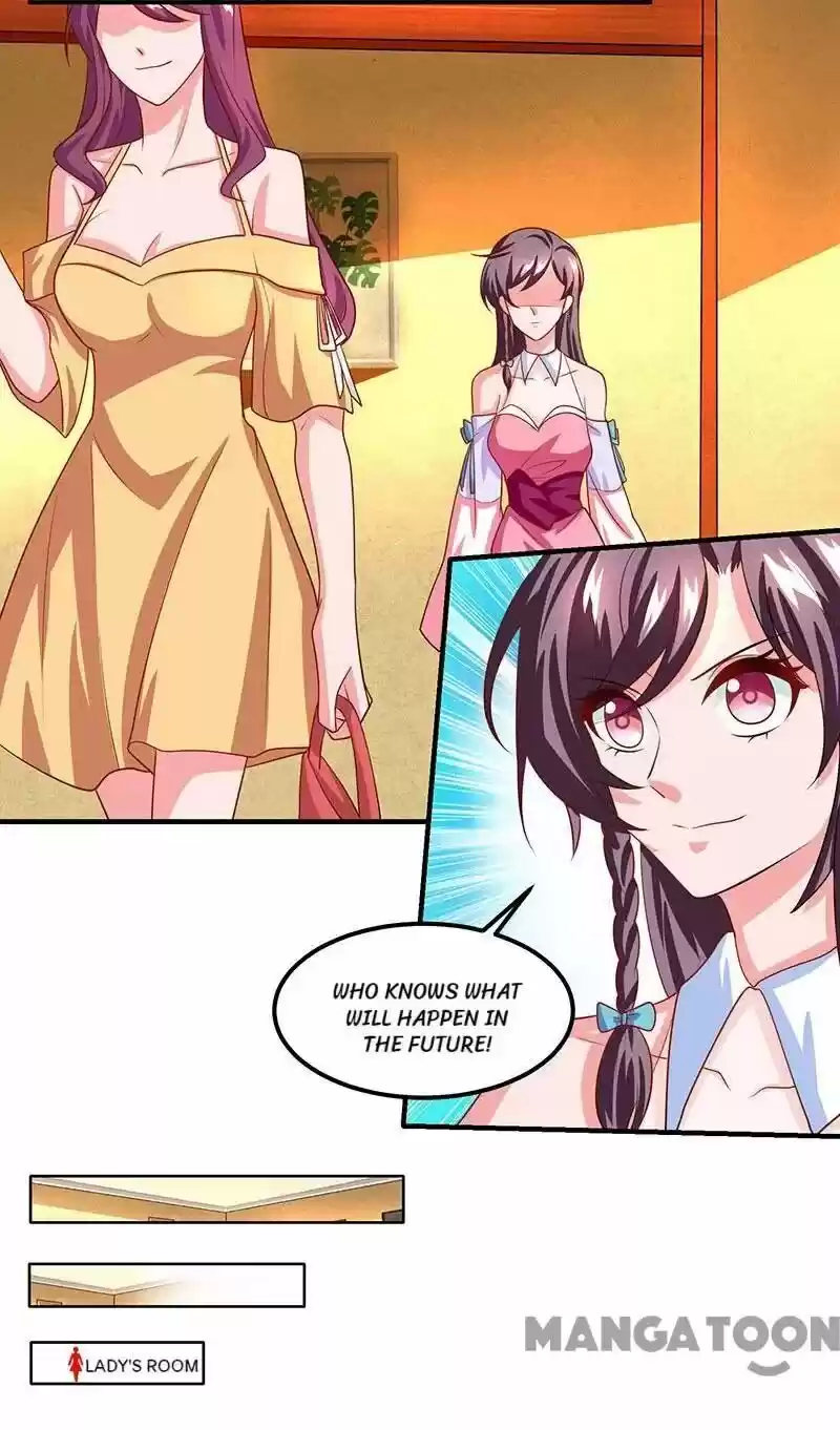 My Badass Ceo Daddy Chapter 15