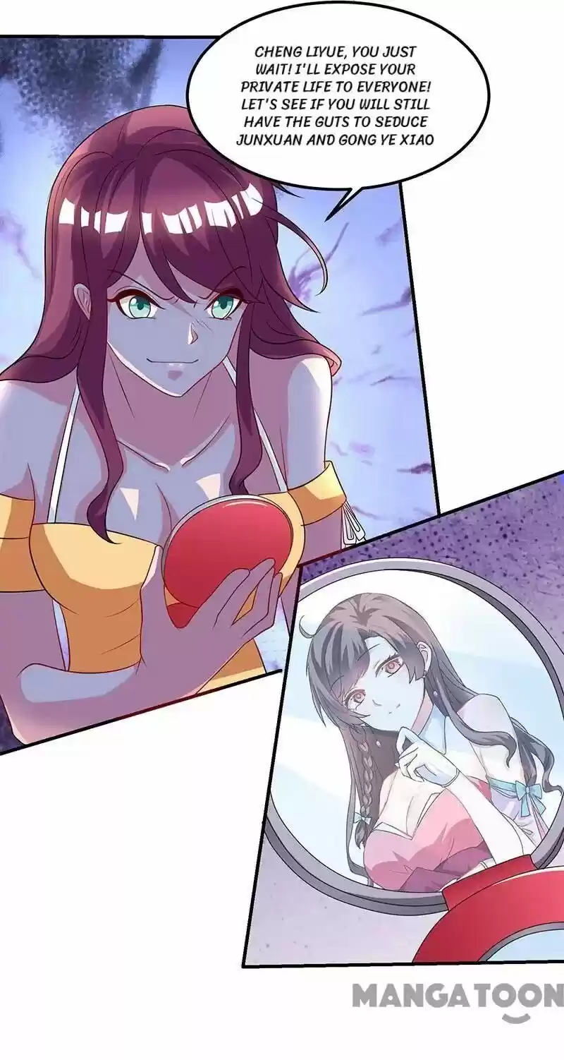 My Badass Ceo Daddy Chapter 15