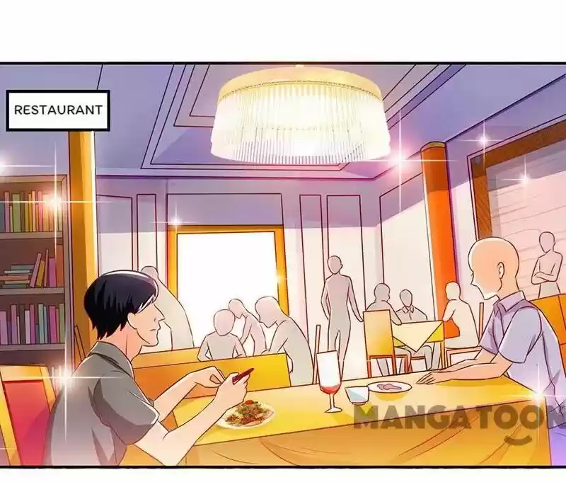 My Badass Ceo Daddy Chapter 15