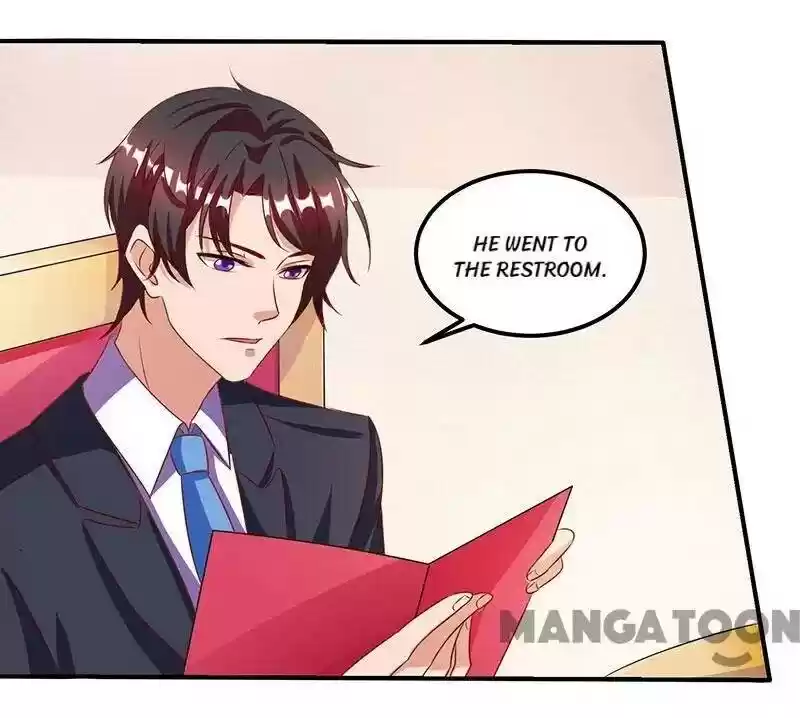 My Badass Ceo Daddy Chapter 15