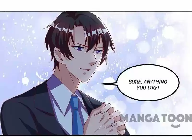 My Badass Ceo Daddy Chapter 15