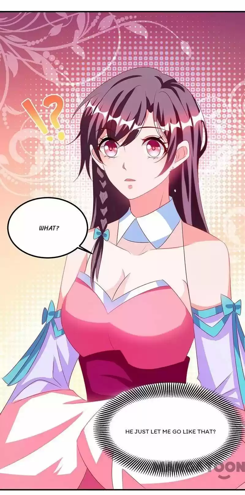 My Badass Ceo Daddy Chapter 15