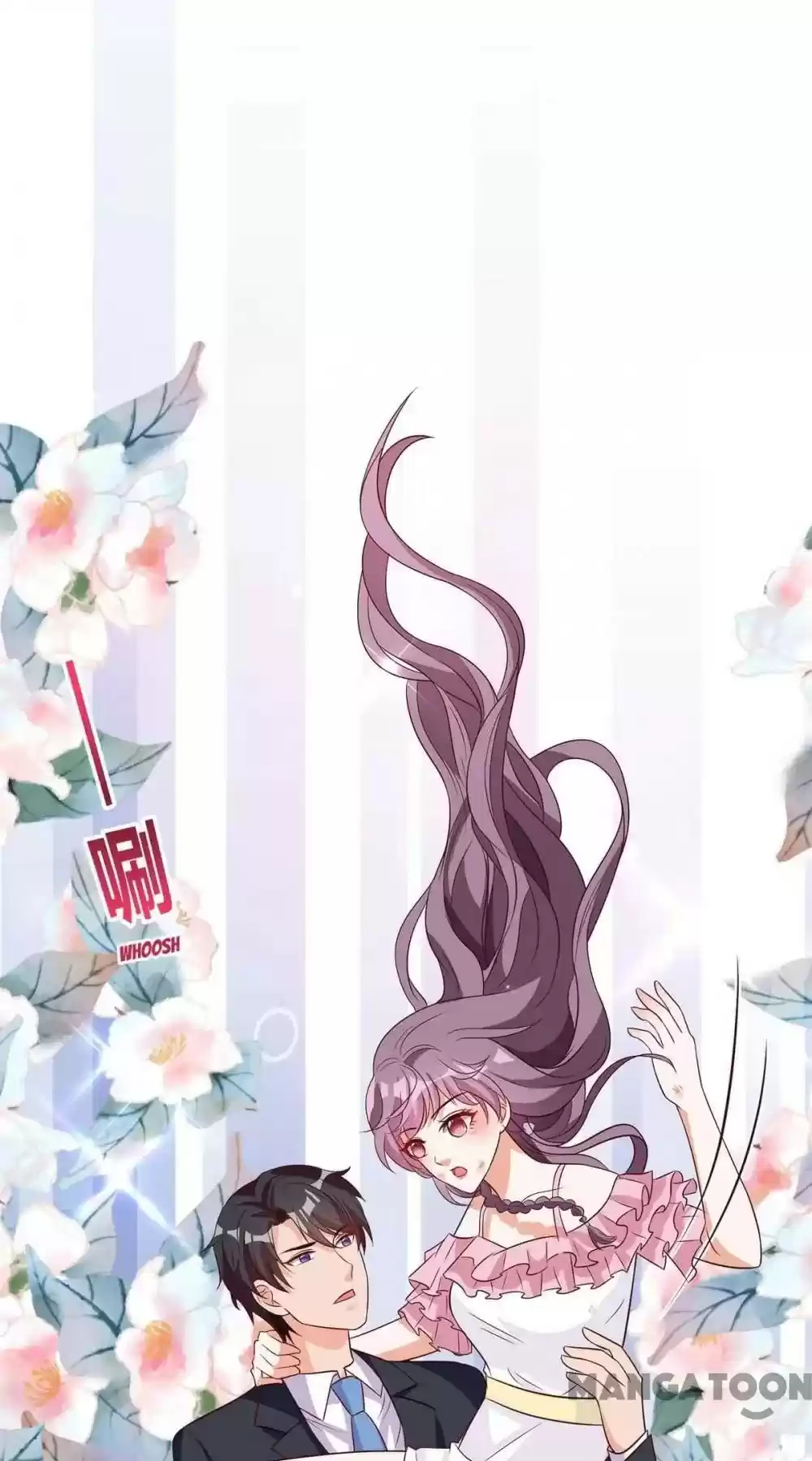 My Badass Ceo Daddy Chapter 150