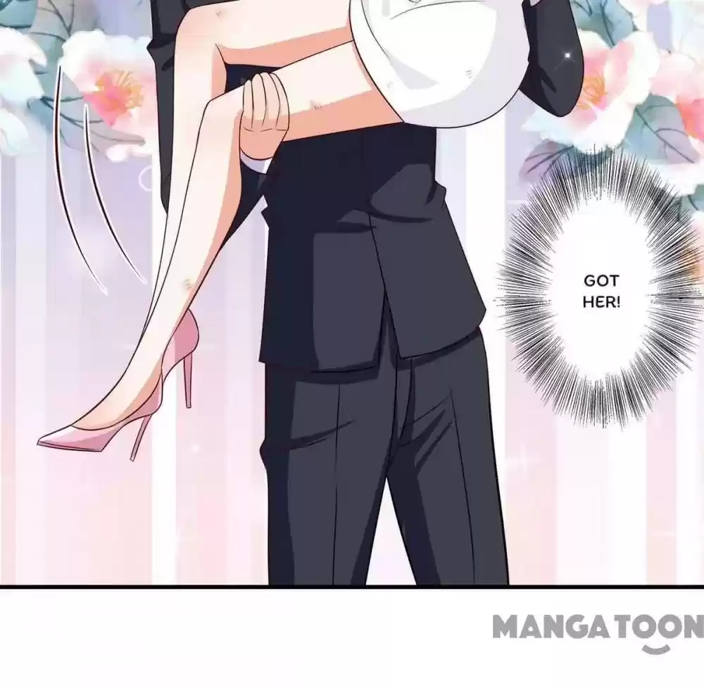 My Badass Ceo Daddy Chapter 150