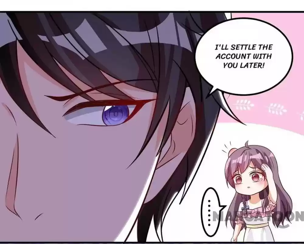 My Badass Ceo Daddy Chapter 150