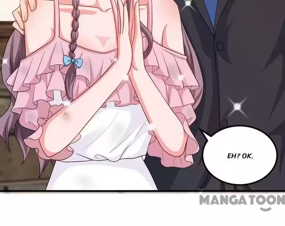 My Badass Ceo Daddy Chapter 150