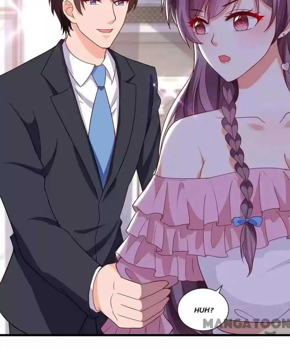 My Badass Ceo Daddy Chapter 150