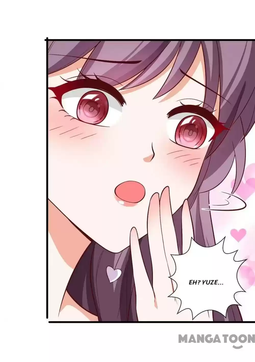 My Badass Ceo Daddy Chapter 151