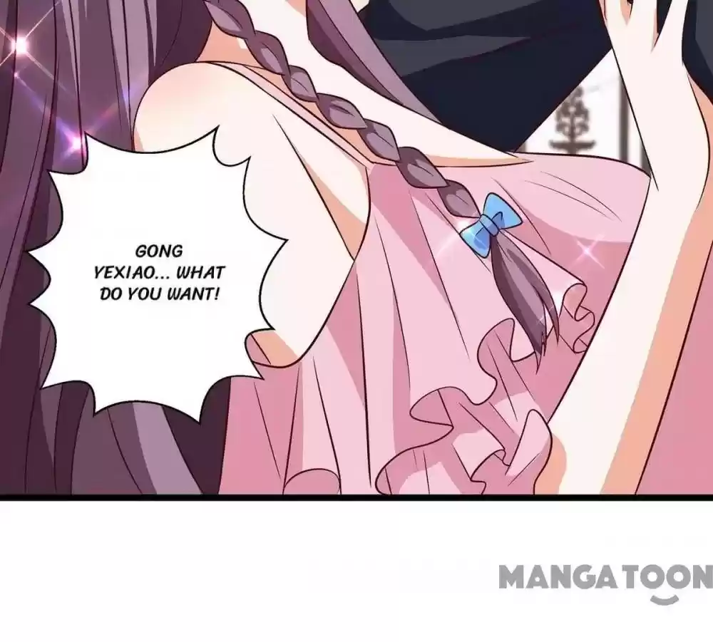 My Badass Ceo Daddy Chapter 151