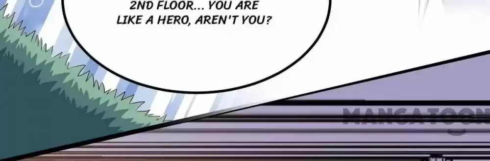 My Badass Ceo Daddy Chapter 151