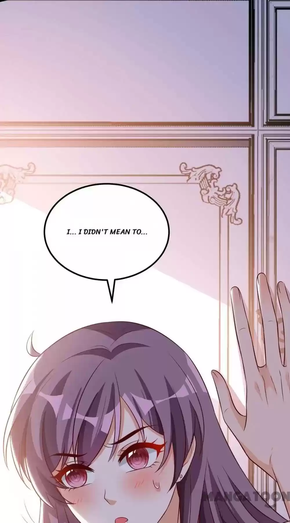 My Badass Ceo Daddy Chapter 151